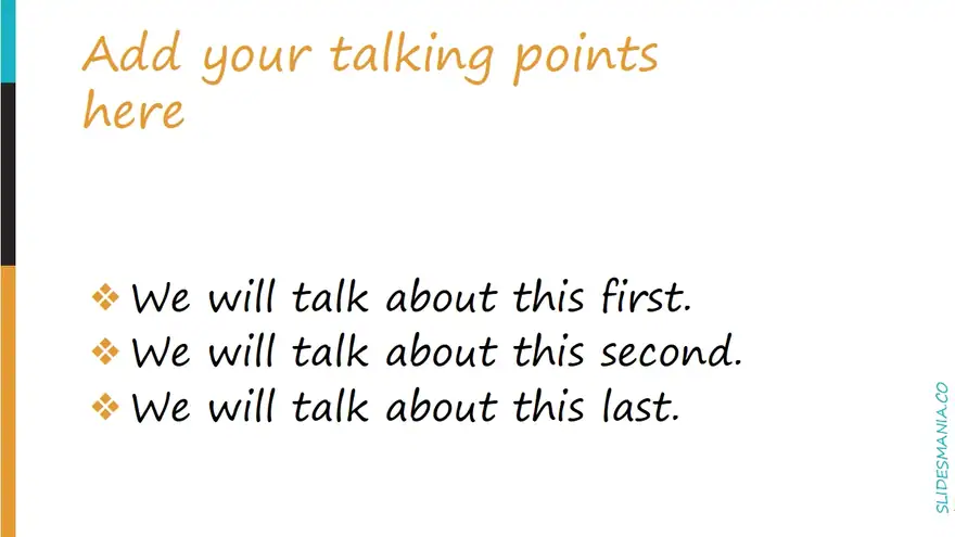 Mason Free Presentation Template for Google Slides or PowerPoint