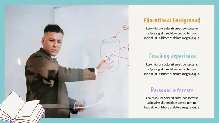 Meet the Teacher Doc