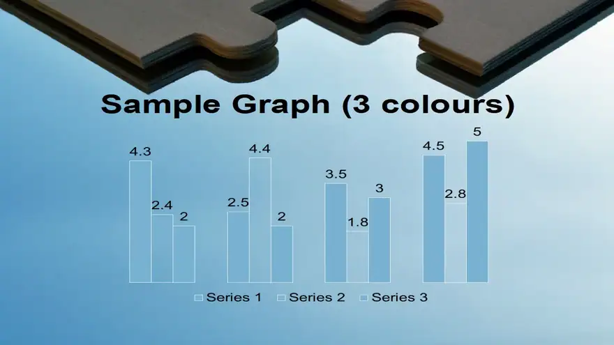 Missing Piece PowerPoint Template