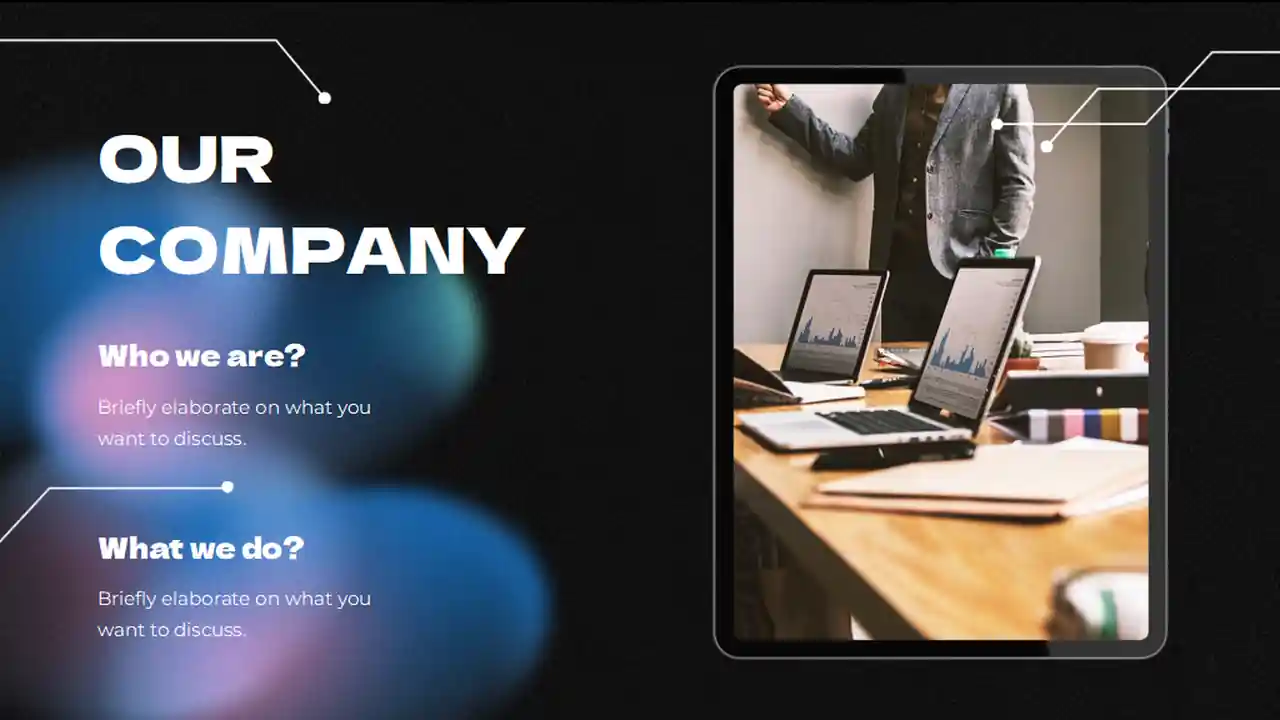 Modern Gradient Data Privacy Training Slides
