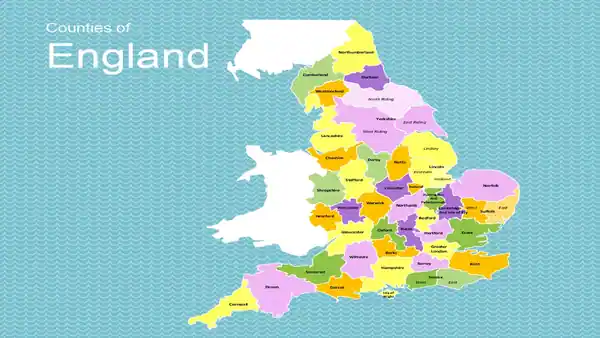 National Flag of England