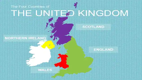 National Flag of England