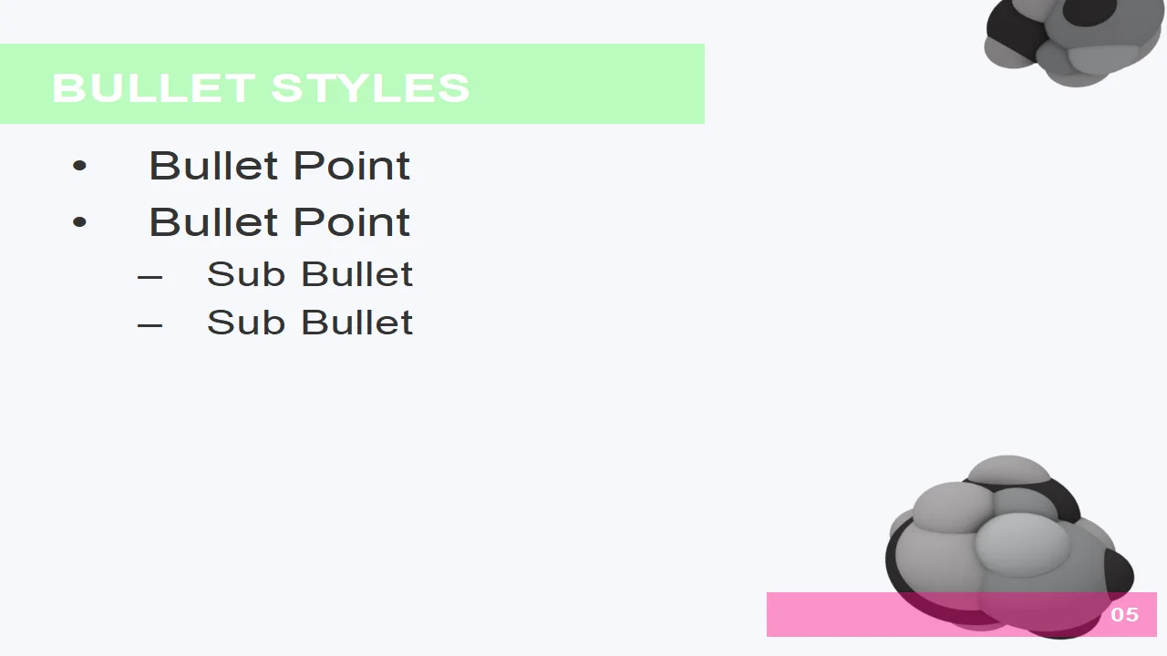 Nuclear physics science template