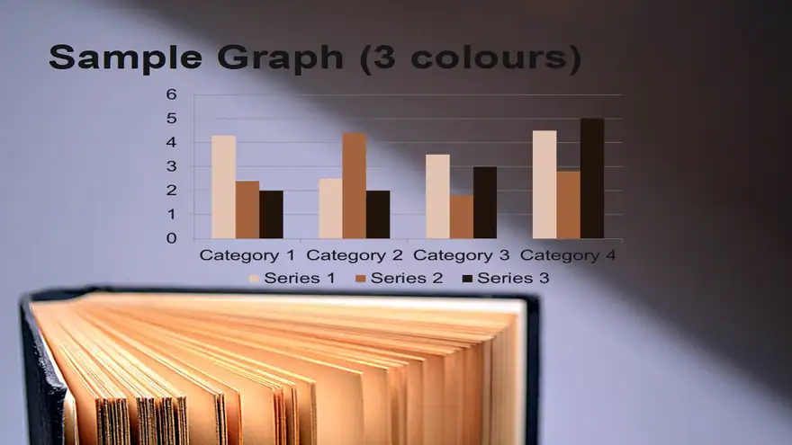 Old Book PowerPoint Template