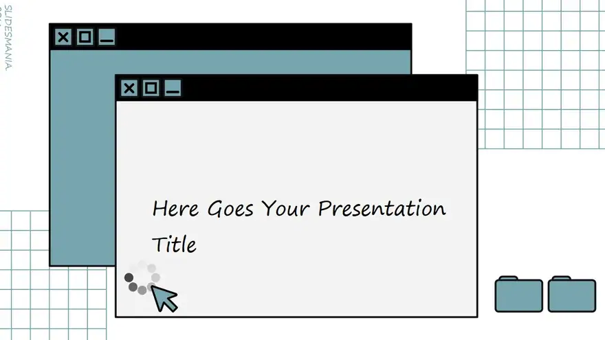 Paterson Free Template for Google Slides or PowerPoint Presentations