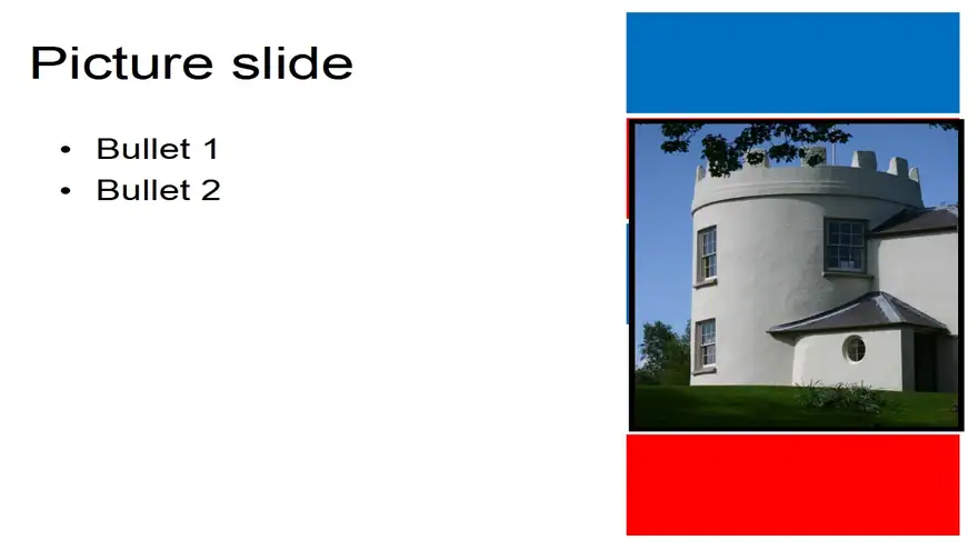 Patriotic PowerPoint Template