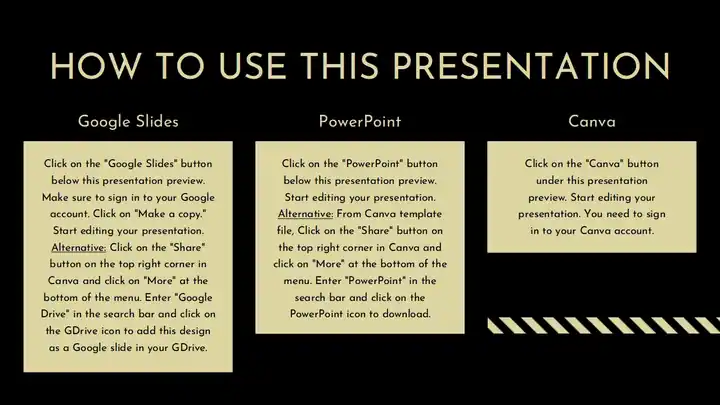 Photo Essay Template Doc