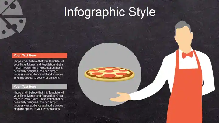 Pizza Restaurant PowerPoint Templates