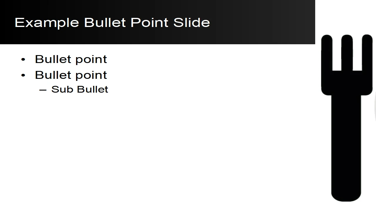 Plate Template