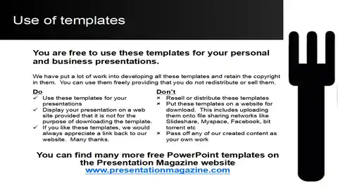 Plate Template