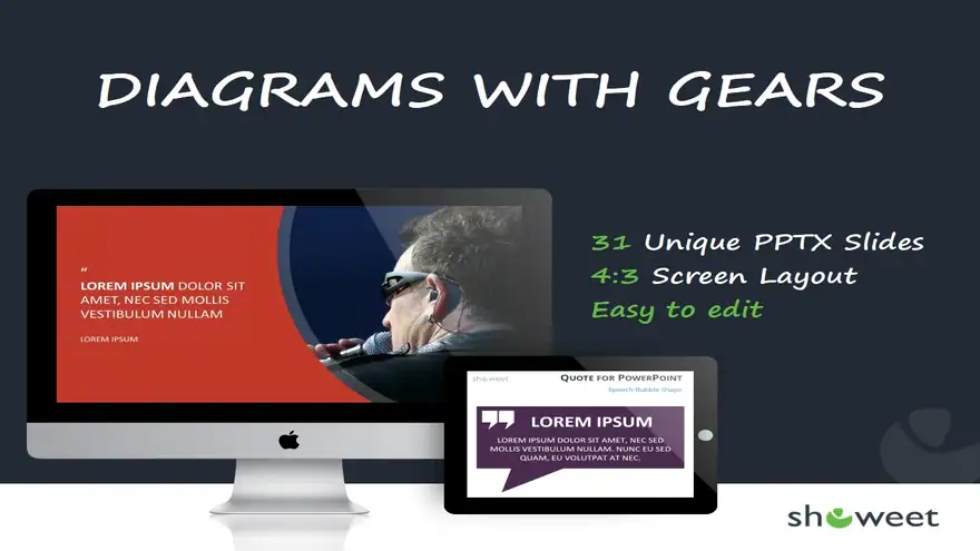 PowerPoint Templates for Quotes