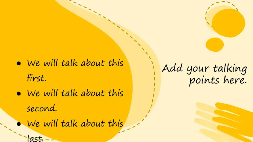 Pratt Free template for Google Slides or PowerPoint
