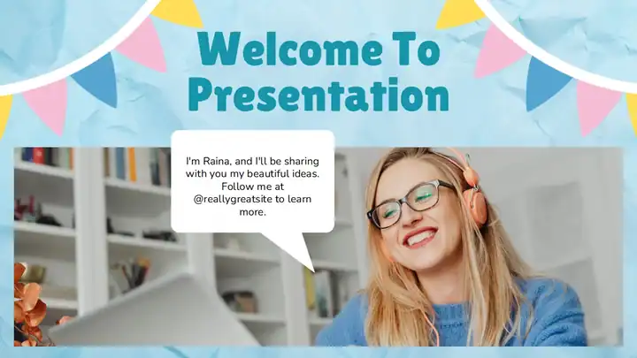 Religious Easter Traditions Workshop Slides