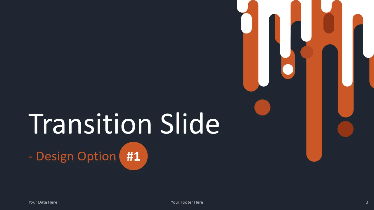 Retro – PowerPoint Template