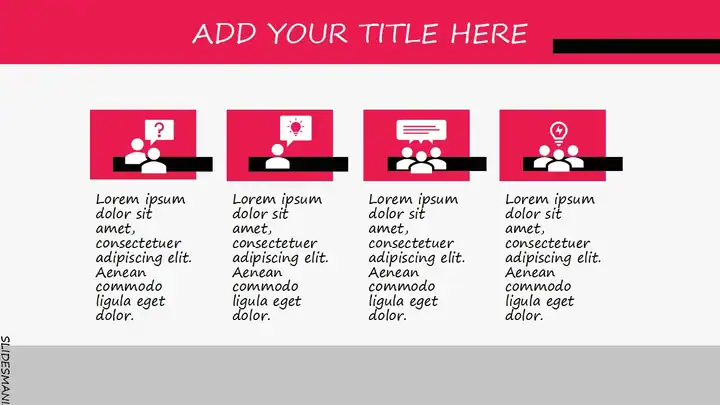 Robinson Free Template for Google Slides or PowerPoint
