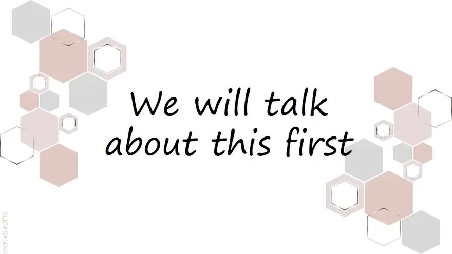 Roskilde Free elegant template for Google Slides or PowerPoint