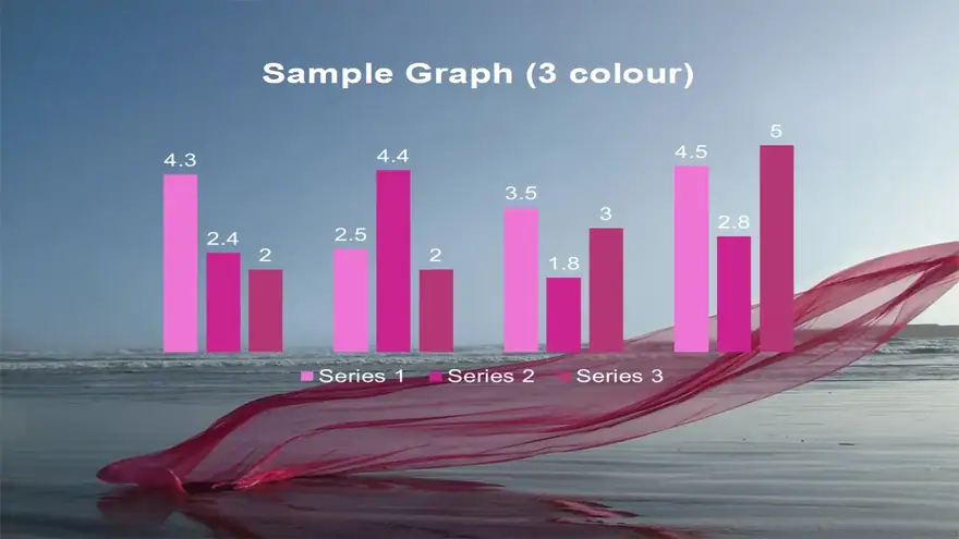 Sea Breeze PowerPoint Template