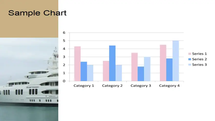Ship PowerPoint Template
