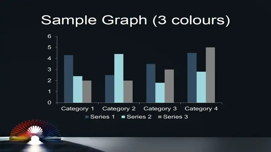 Slinky PowerPoint Template