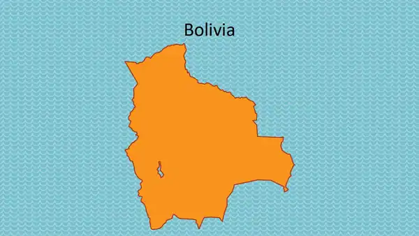 South America Maps