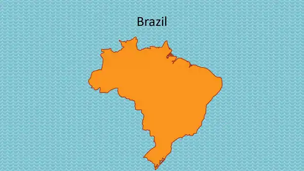 South America Maps