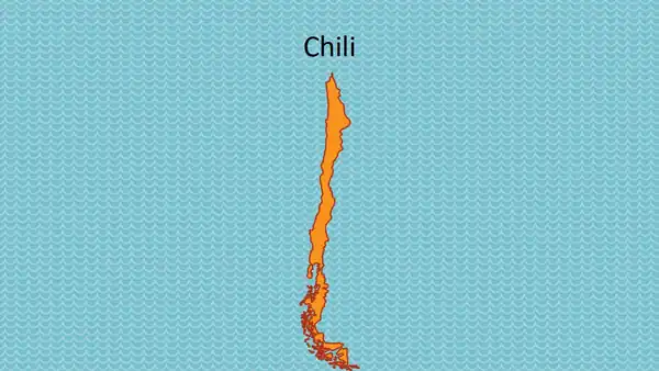 South America Maps