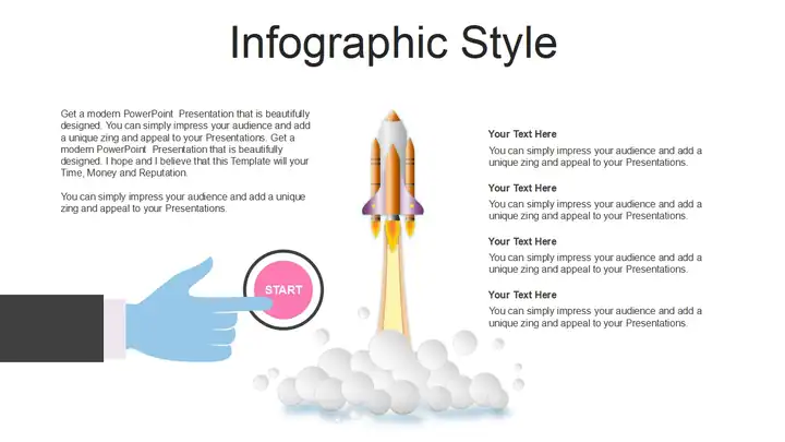 Start Up Business PowerPoint Templates