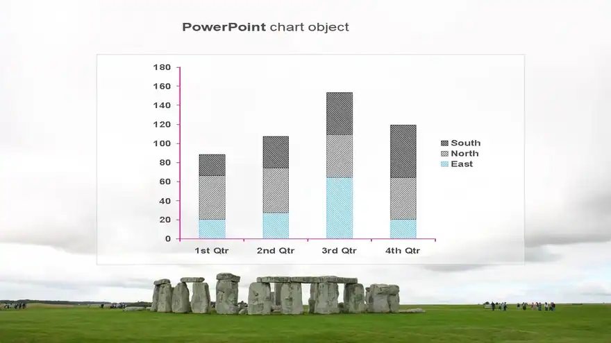 Stonehenge PowerPoint Template