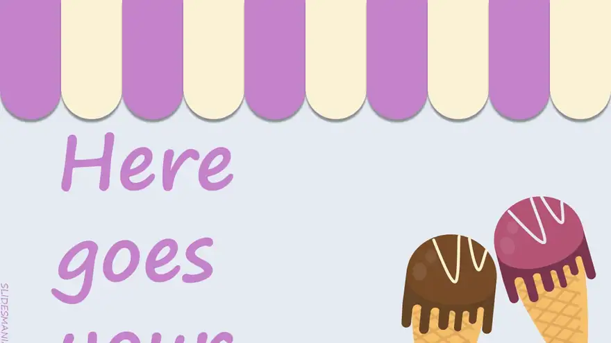 Sumner Free Presentation Template for Google Slides or PowerPoint