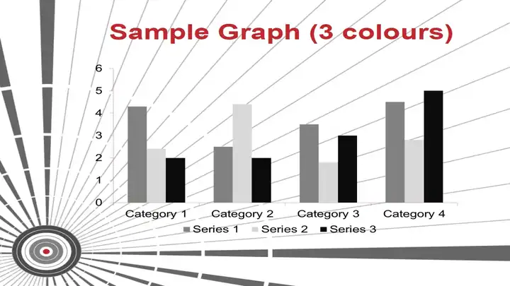 Target PowerPoint Template 2