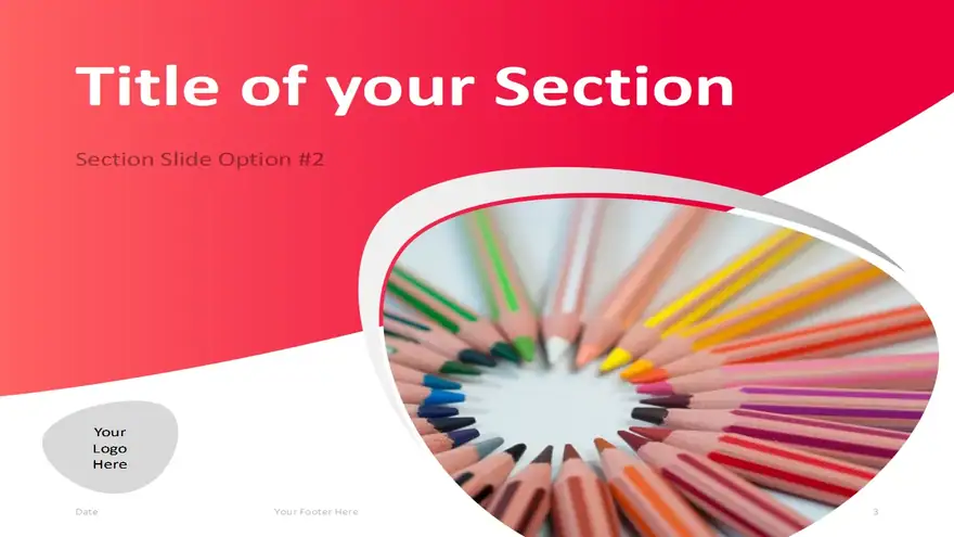 Teacher PowerPoint Template