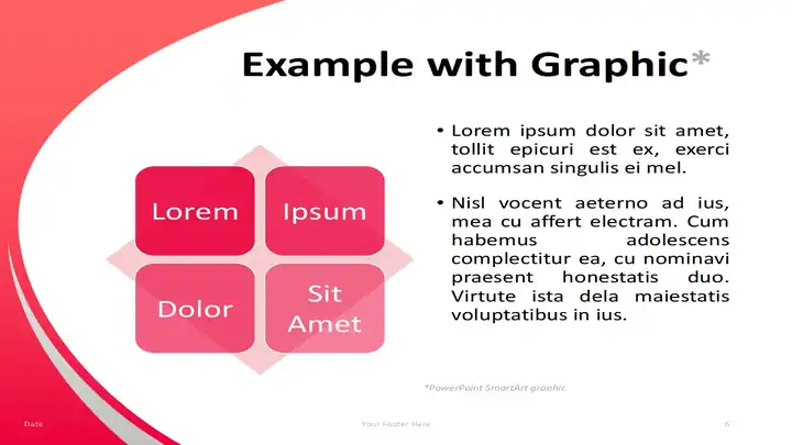 Teacher PowerPoint Template