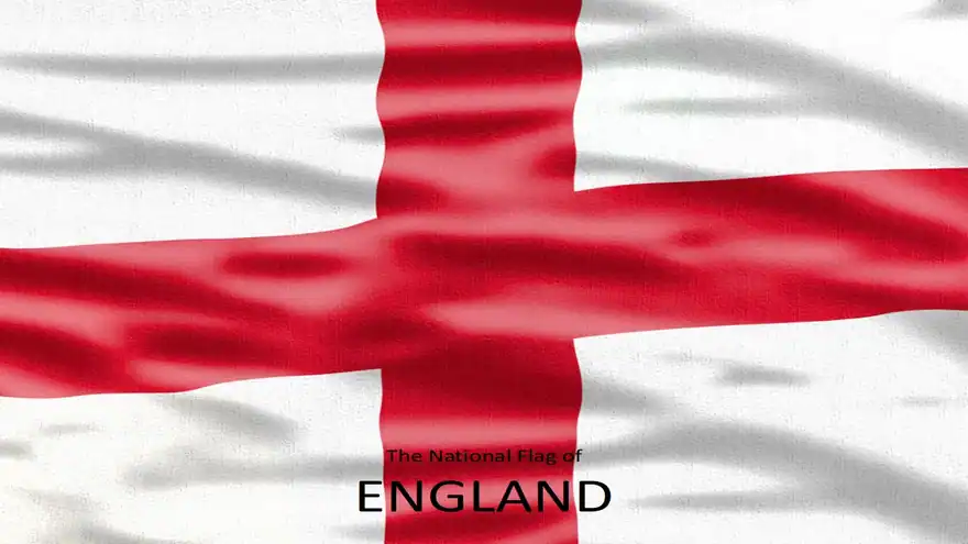 The National Flags of the United Kingdom and the Republic of Ireland
