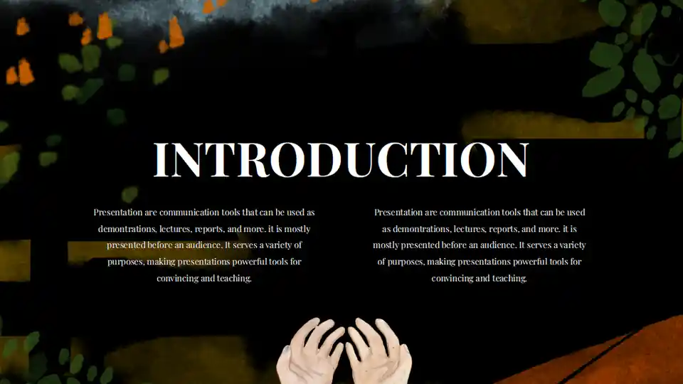 The Rise of Islam World History Slides
