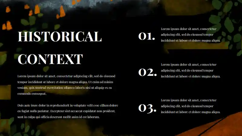 The Rise of Islam World History Slides