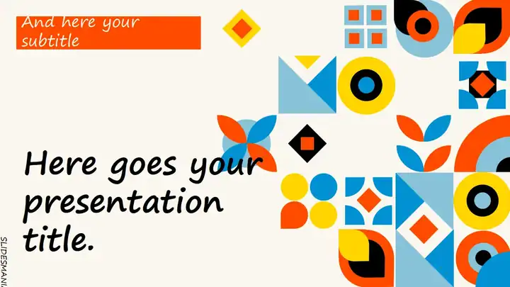 Torres Free Template for Google Slides or PowerPoint Presentations
