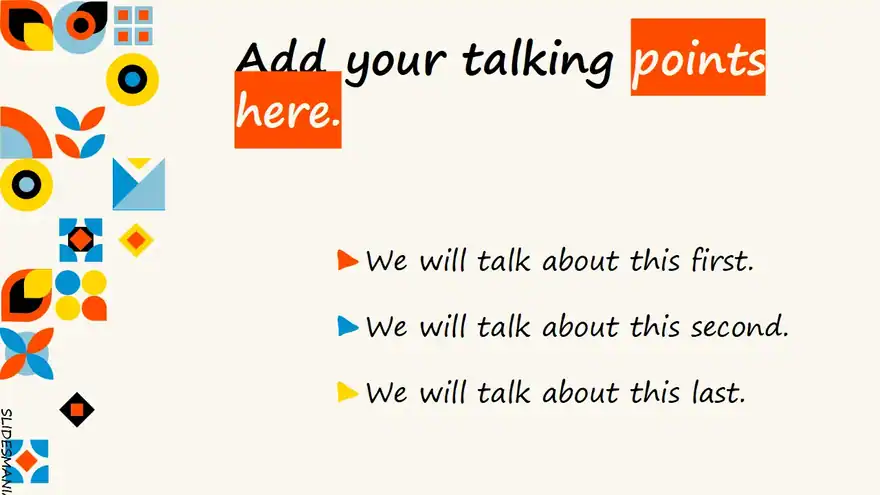 Torres Free Template for Google Slides or PowerPoint Presentations