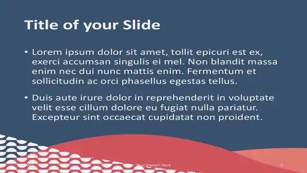 Tuscany Template for PowerPoint and Google Slides