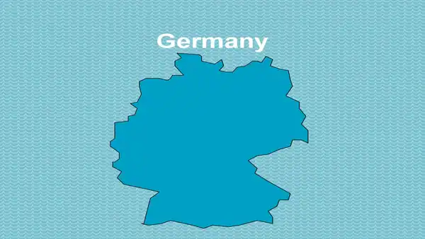 UK and Europe PowerPoint Maps