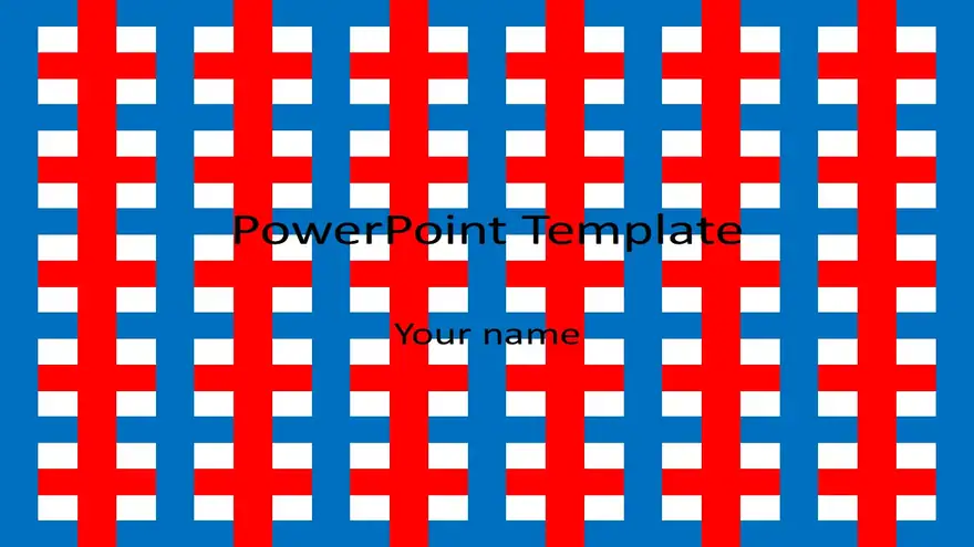 Union Grid Template