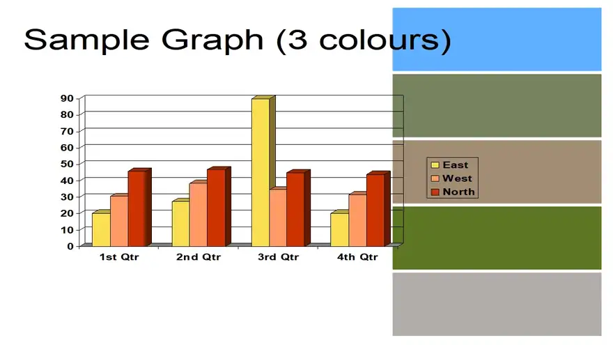 Walk in Countryside Template