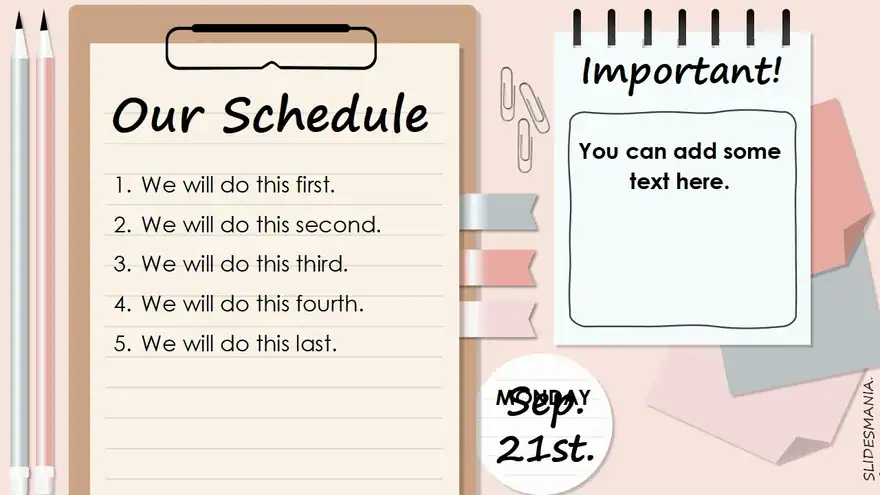 Welcome to Class – Breakout Groups template.