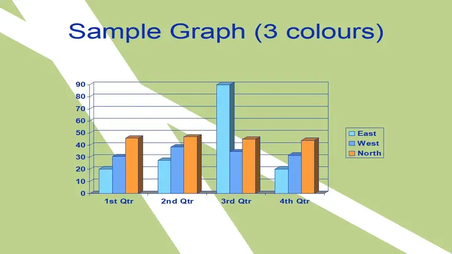 White Flash PowerPoint