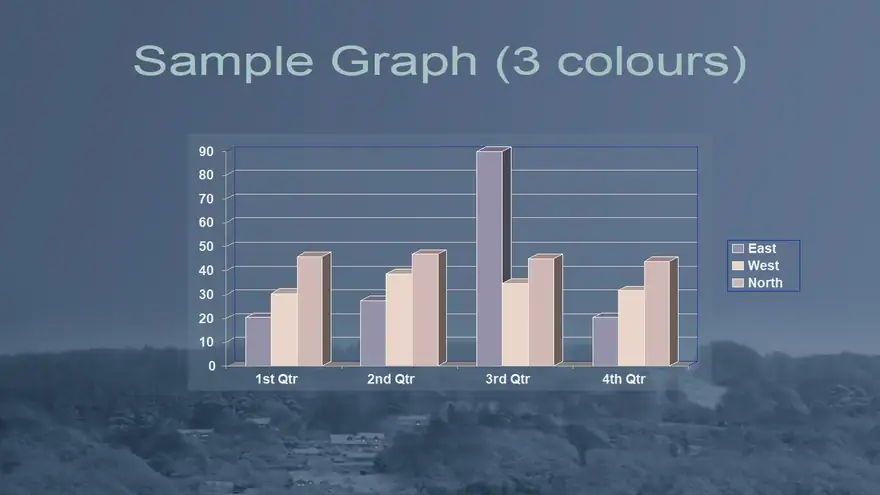 Winter PowerPoint Template