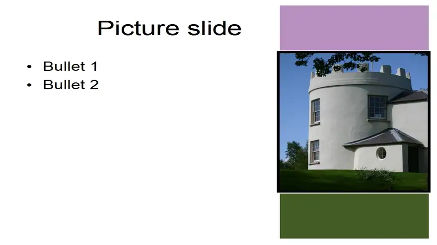 Woodland Floor Template
