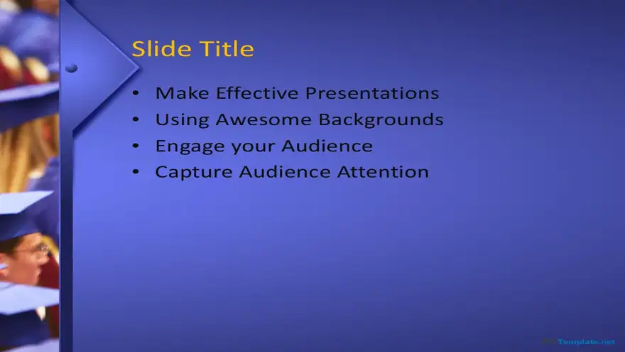 10055-01-blue-students-ppt-template