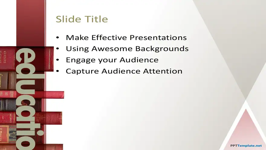 10104-textbooks-ppt-template-0001
