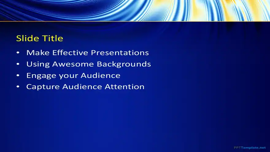 10116-original-blue-ppt-template