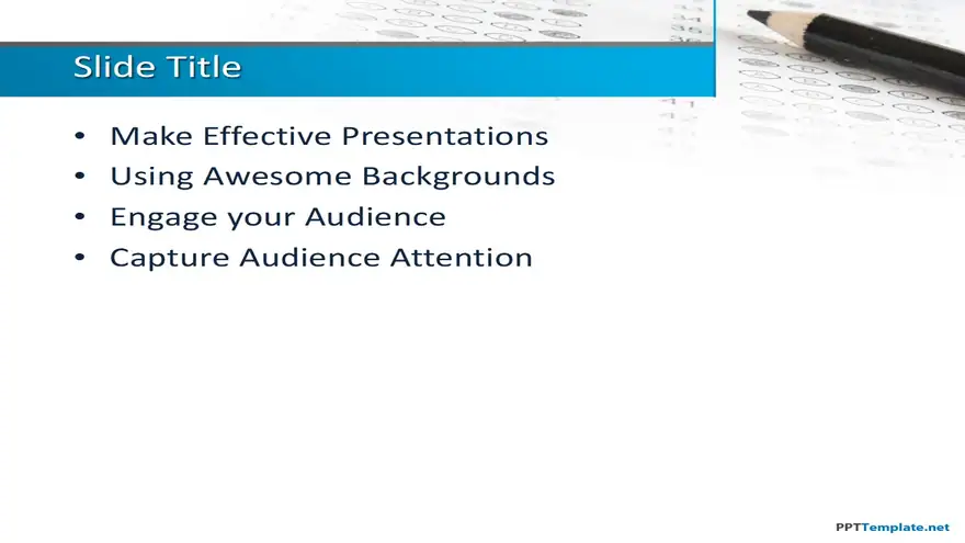 10255-exam-ppt-template-0002