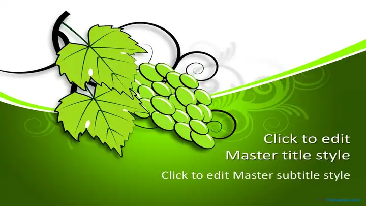 10289-grape-ppt-template-0001